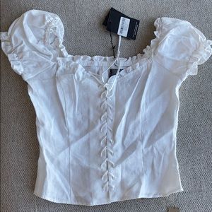 NWT Reformation Top